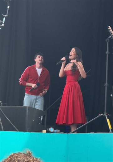 High School Musical at West End Live — Full Performance Highlights