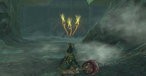 Zelda: Tears of the Kingdom Gleeok locations and boss guide
