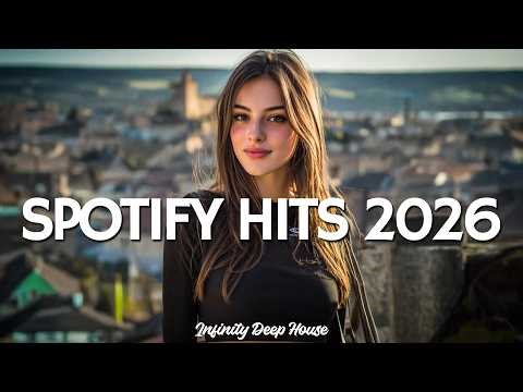 Spotify Hits 2026 ~ Trending Songs 2026 🎧 TikTok & Spotify Viral 🔥 New Pop Songs (Hits Mix)