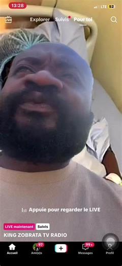 info🇨🇩general (@infogeneral95)’s videos with son original - info🇨🇩general