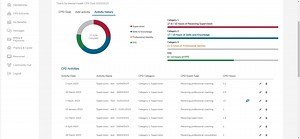 CPD Record Instructional Video