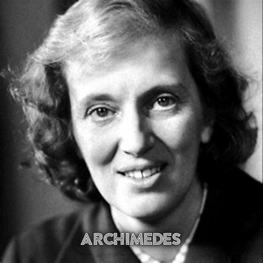 Dorothy Mary Crowfoot Hodgkin (May 12, 1910 – July 29, 1994): British chemist renowned for her groundbreaking work in X-ray crystallography, earning her the Nobel Prize in Chemistry in 1964. She is best known for determining the structures of penicillin, vitamin B12, and insulin — discoveries that transformed modern medicine and structural biology.⠀⠀⠀⠀⠀⠀⠀⠀⠀ ⠀⠀⠀⠀⠀⠀⠀⠀⠀ Born in Cairo to British archaeologist parents, Hodgkin studied chemistry at Somerville College, Oxford, before pursuing doctoral 