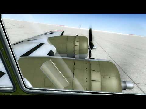 Living Legend: Accusim B-17 (A2A Simulations)