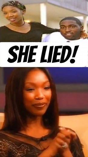 When Brandy Faked Her Marriage on The Oprah Show (The Full Story)