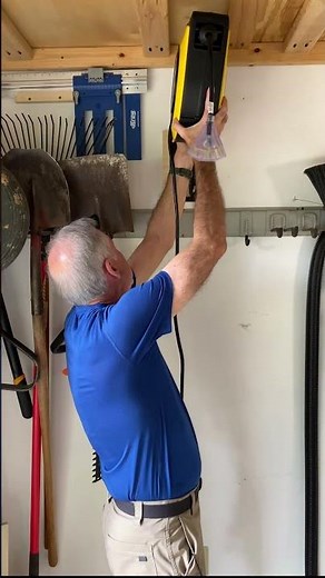 Retractable Extension Cord From Dewenwils