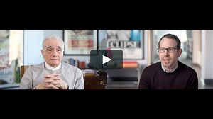 30 Years of The Film Foundation: Martin Scorsese and Ari Aster Conversation Clip