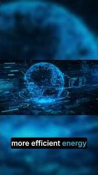 The massive power of Quantum AI #quantum #ai