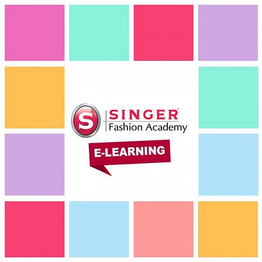 Singer Fashion Academy - Online Courses 7 Days per Week - Mornings and Afternoon Sessions - Now you can Learn from Home Career-Focused Qualifications that Fit Around You. Apply Today ! Range of Online Courses. Flexible Studying. Internationally Recognised Qualifications. Register Now: Call 0766 177 177 #SingerFashionAcademy #OnlineCourses #7Days #Morning #Afternoons #SriLanka #Learning #online #SingerSriLanka | Singer Fashion Academy