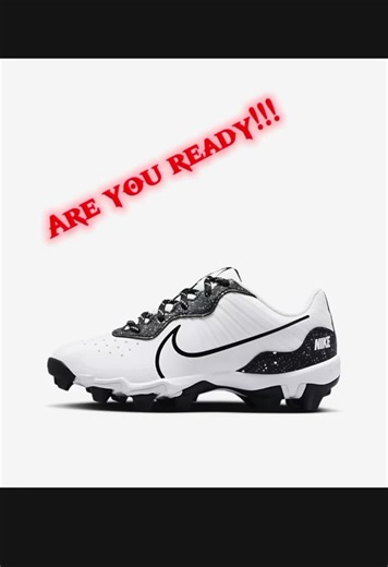 Personalized Cleats for Cyrus by Veronica