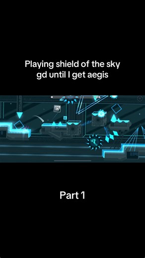 Playing Shield of the Sky until I Get Aegis - Part 1