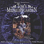 Debbie Wiseman - Tom's Midnight Garden (Original Soundtrack)