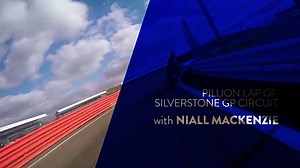 4.4K views · 19 reactions | Climb on board for a pillion lap of the Grand Prix Circuit with former British Superbike Champion, Niall Mackenzie. bit.ly/SBikeTrackDays | Silverstone | Facebook