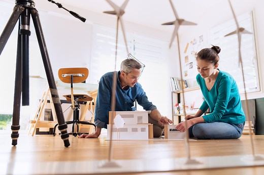 Bachelier Conseiller en développement durable
