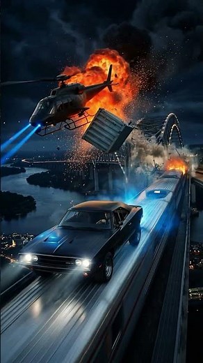 FAST X: PART 2 - Official Trailer (2026) 4K ULTRA HD | Vin Diesel, Dwayne Johnson, Jason Statham