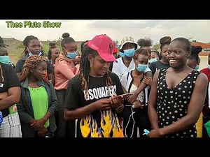 DRAMA!!😂 MAPENZI NI scam aki!!!😭 || Loyalty test ep34