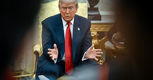 What Is Trump’s 28-Point Plan to End Russia’s War in Ukraine?