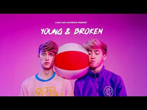 Cash and Maverick - Young and Broken
