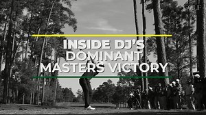 This wedge cemented Dustin Johnson's record-breaking Masters win: Spotted on Tour