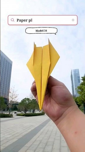 How to make a new model paper jet || Paper plane 286