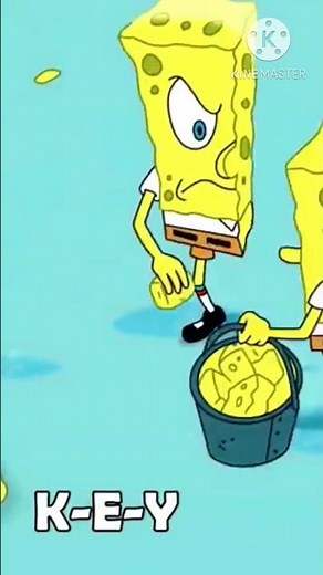 That One Part In Cartoon Beatbox Battle: SpongeBob Vs Mickey Mouse ‪@verbalase‬