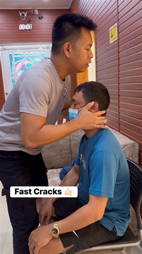 26K views · 417 reactions | Fast Cracks Clinic Page For Appointment: St. Croix Pain Management and Myotechnology Clinic Clinic location: Sevilla Sta Cruz Ilocos Sur | Jms Go | Facebook