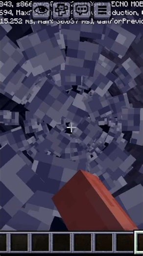 minecraft diging shorts#like and sub#phonk#viralshorts