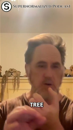 We're all interconnected, part of the planet and the mycelial weave. Our minds are distracted by media, preventing us from realizing this fundamental truth. In reality, we're all part of the same web of life. Listen: https://supernormalized.com/187/ - Watch: https://supernormalized.com/187yt/ #Kabbalah #TreeOfLife #NorseMythology #Interconnectedness #MycelialWeave #Spirituality | Supernormalized Podcast | Facebook