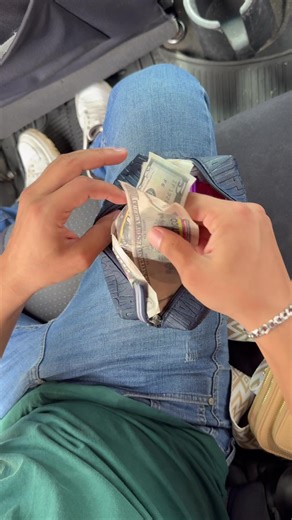 Lección de vida tras el robo de cartera en México