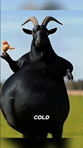 These Are The Fattest Animals On Earth