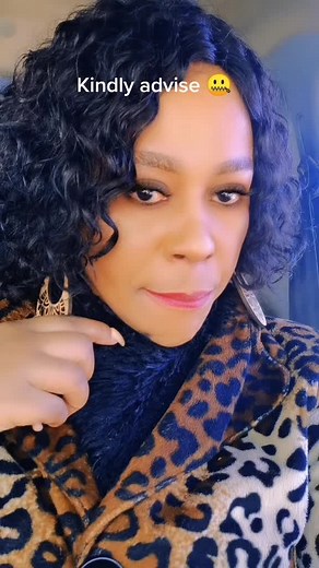 Lisa Frederick on TikTok