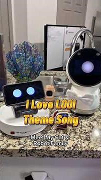 I Love LOOI - Theme Song
