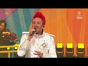 Ich Troje - Zawsze z Tobą chciałbym być | Polsat Hit Festiwal