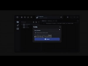 [100% SUNC + UNDETECTED] The BEST Undetected Roblox Executor Showcase! [Seliware]
