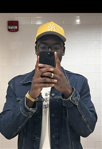 March 16, 2026…quick lil update👀 make sure to like, comment and REPOST…you have to admit, i’m a little funny @michael eshun #viral #trending #clothingbrand #streetwear #motivation