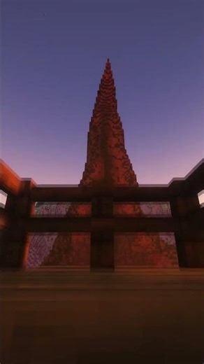 Easy Minecraft Tutorial on How to Build a Kraken Eating a Ship Then also getting ate by a Leviathan