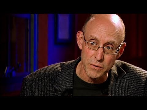 Michael Pollan - In Defense Of Food