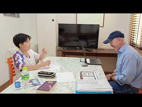 Lesson observation Evan's class with teacher Max (21/5/2025)