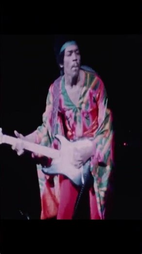 What Really Happened In That New York Studio With Jimi Hendrix