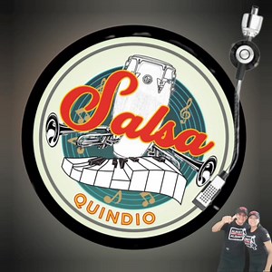 🔥SEÑORITA CATALINA BOUFFARTIQUE Y SU CHARANGA | SALSA