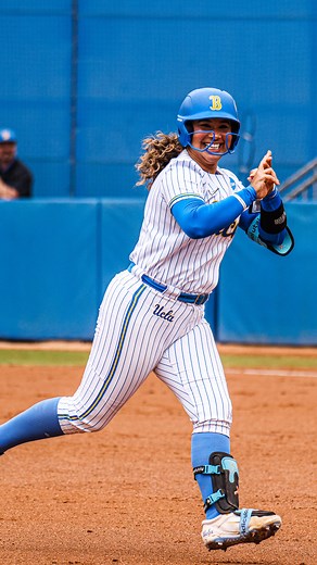 376 reactions · 7 comments | @jordanwooleryy = postseason menace. #GoBruins | UCLA Softball | Facebook