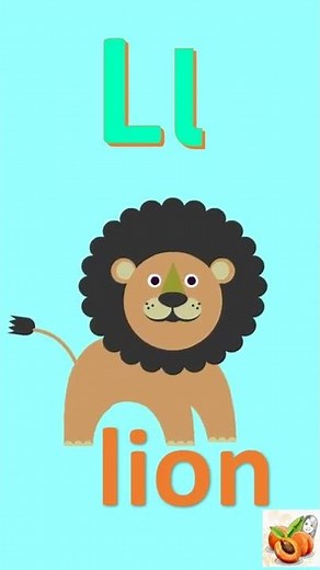 L sound words | How to pronounce the letter L #phonics