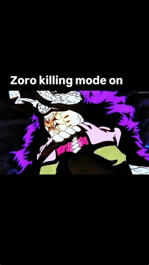 zoros power😱😱😱😱 #roblox #trend #onepiece