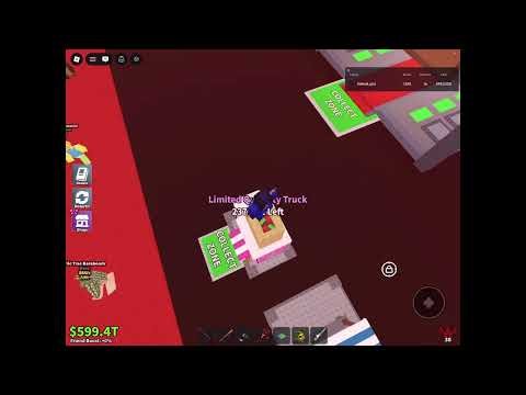 Playing the valintines day admin abuse steal a Brainrot