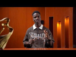 Adelusi Micheal Oluwasegun Intro Video