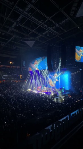 Rush- 2112 Part II- The Temples of Syrinx (Short)- Cleveland- 9/19/2026
