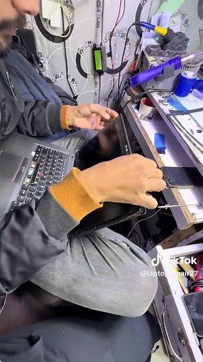 How to Fix a Dim Laptop Screen Issue