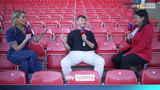 The Bench: Lisa Nandy