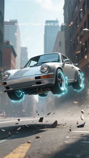 Future Cars 2050 🚗⚡ Mind-Blowing AI & Flying Cars You Must See