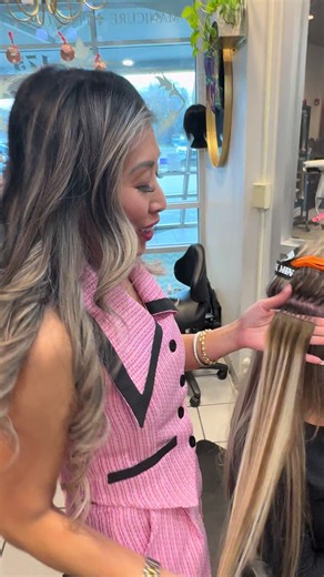 3-Month Hair Extension Experience Breakdown