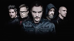 Breaking Benjamin: Die ersten Songs für das neue Album sind fertig